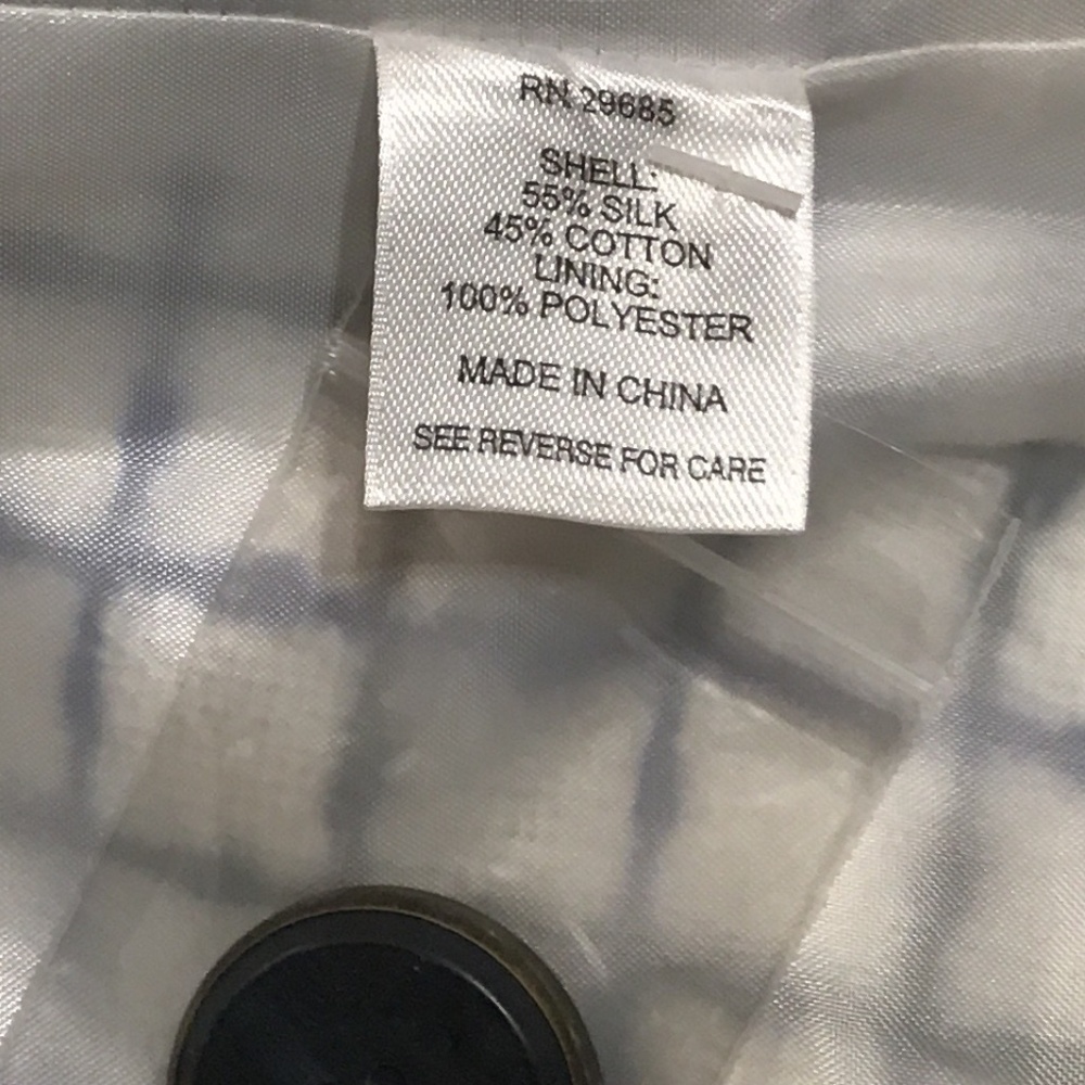 Pendleton Blazer - image 6